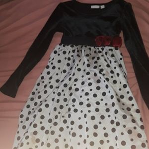 Girls dress